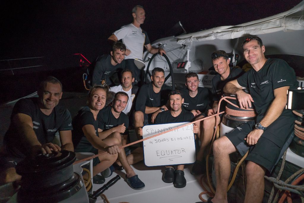 Déjà un record pour Dona Bertarelli | Tribune de Genève