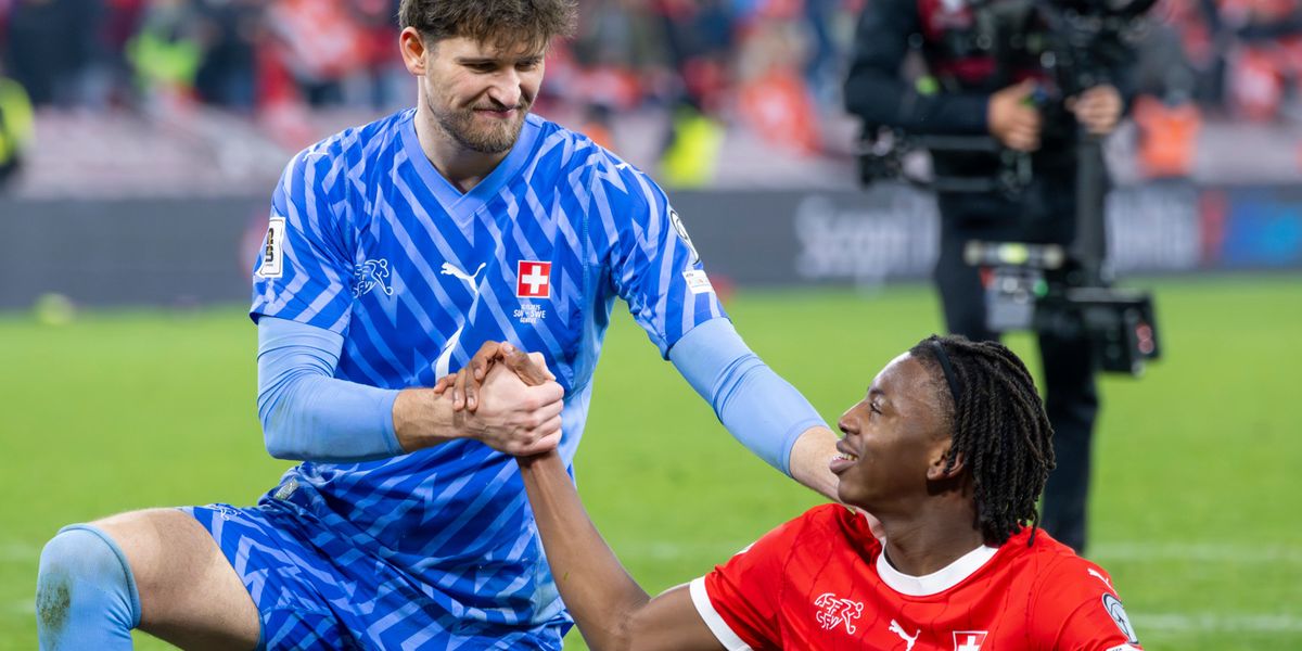 Ballon d’Or: Kobel, Manzambi und Messi für Preise nominiert