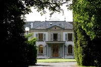 Un humanitaire de Genève accusé d’espionnage