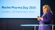 FuW-Analyse des Pharma Day: Roches Pharmasparte strotzt vor Energie