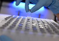 Quartalszahlen: BB Biotech mit leichtem Verlust