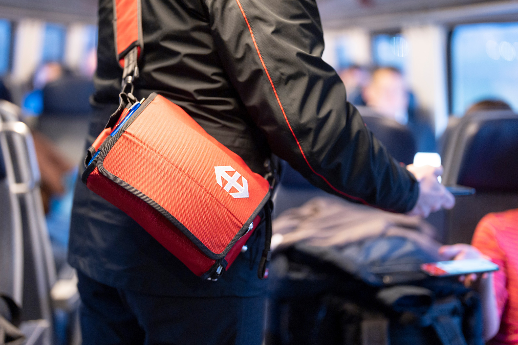 Als Schwarzfahrer abgestempelt: «Irgendwo muss eine Instanz vernünftige Kulanzregelungen anwenden»: Ombuds­mann kritisiert rigide Kontroll­praxis