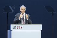 Umstrittene Rekordlöhne: Ethos opponiert Banken-Boni