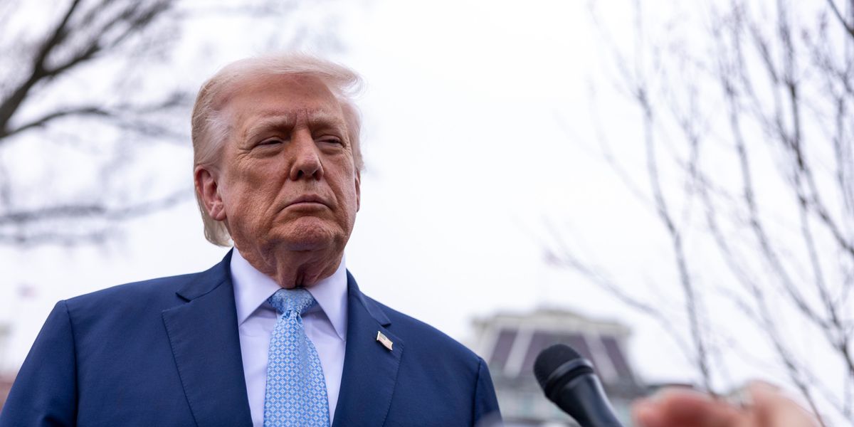 «Sehr produktive Gespräche»: Trump stoppt vorerst Angriffe auf Irans ...