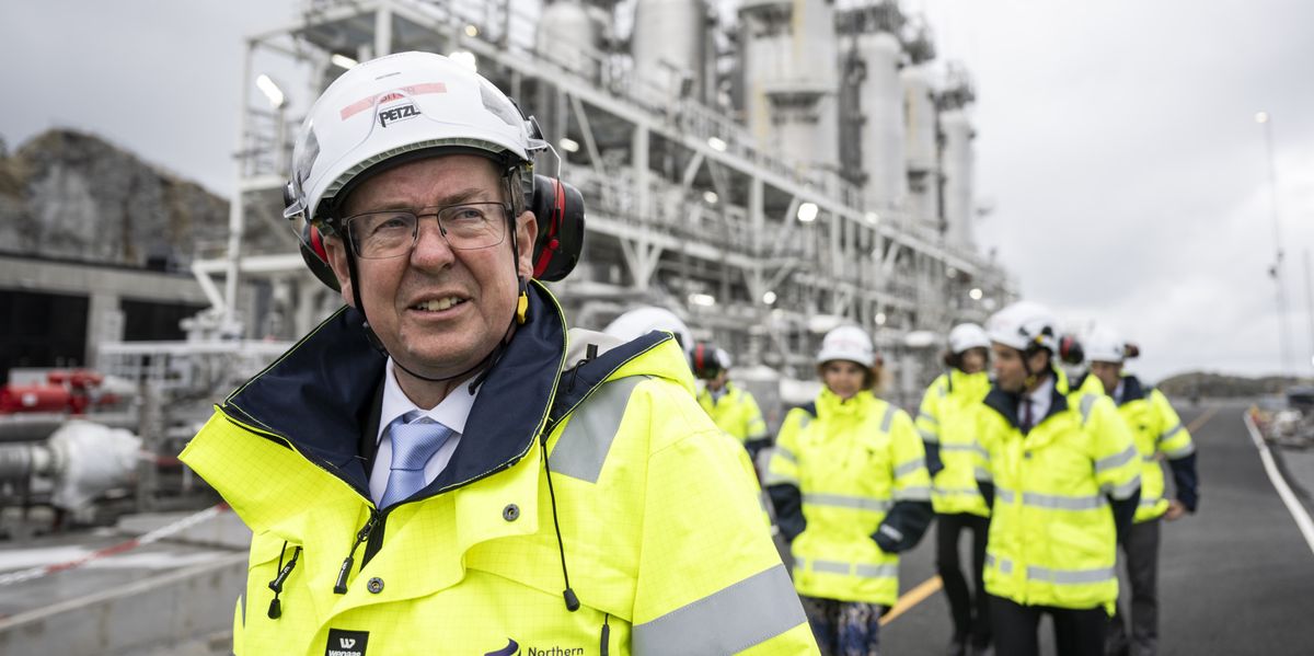 CCS: Milliardenkosten gefährden Schweizer Klimaziel