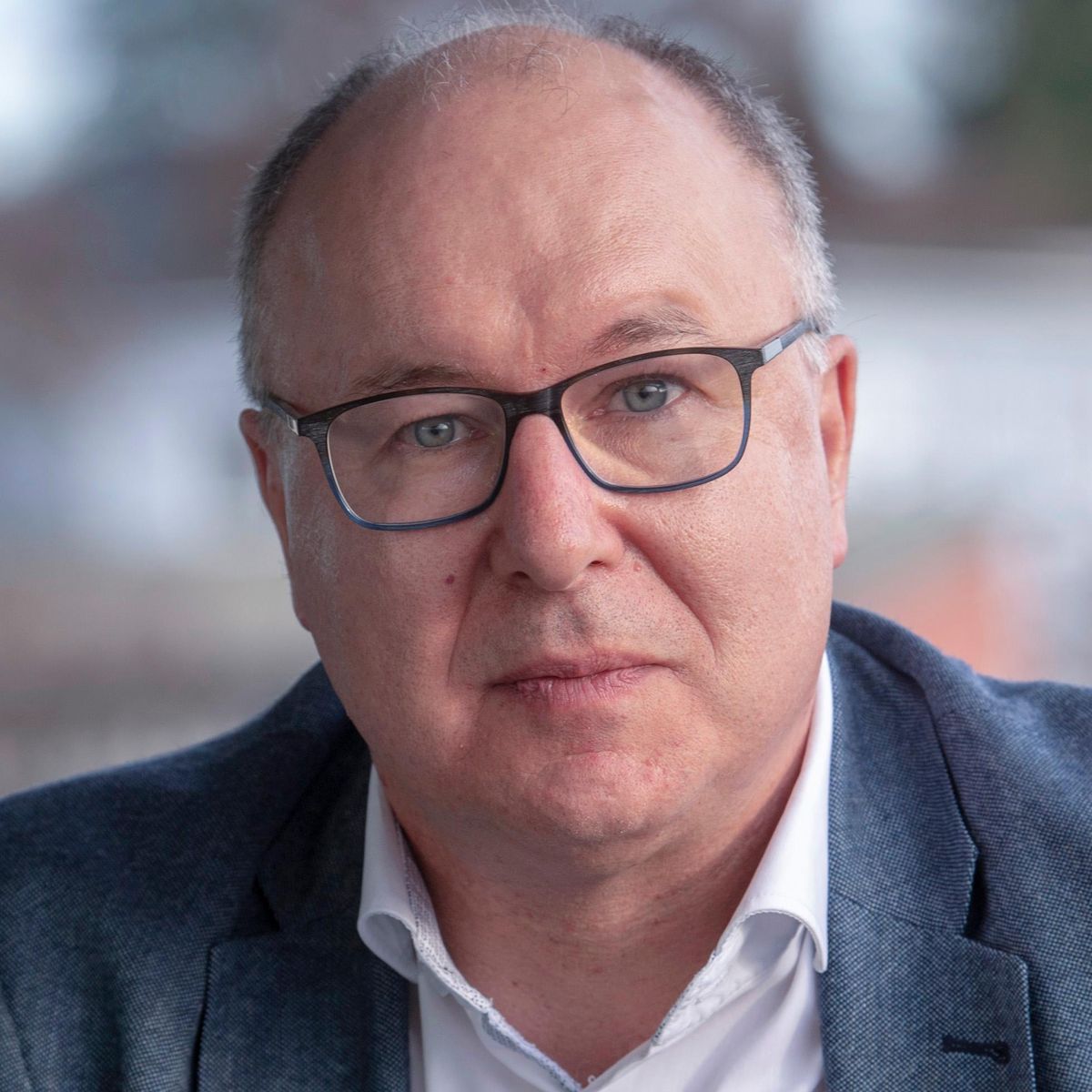 Conseiller national PS