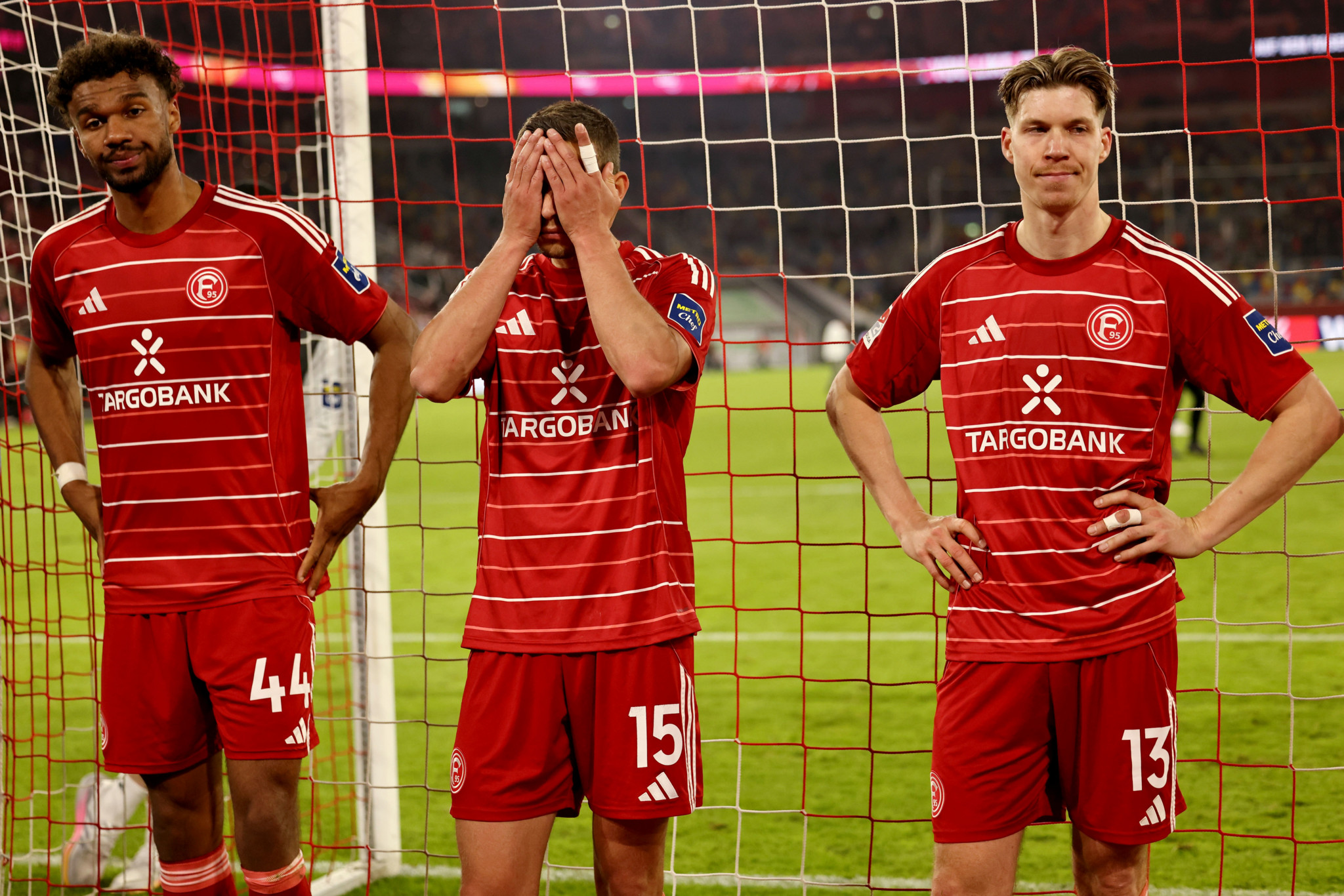 4. Niederlage in Serie: Ittens Tor reicht nicht – Düsseldorf verliert Kellerduell