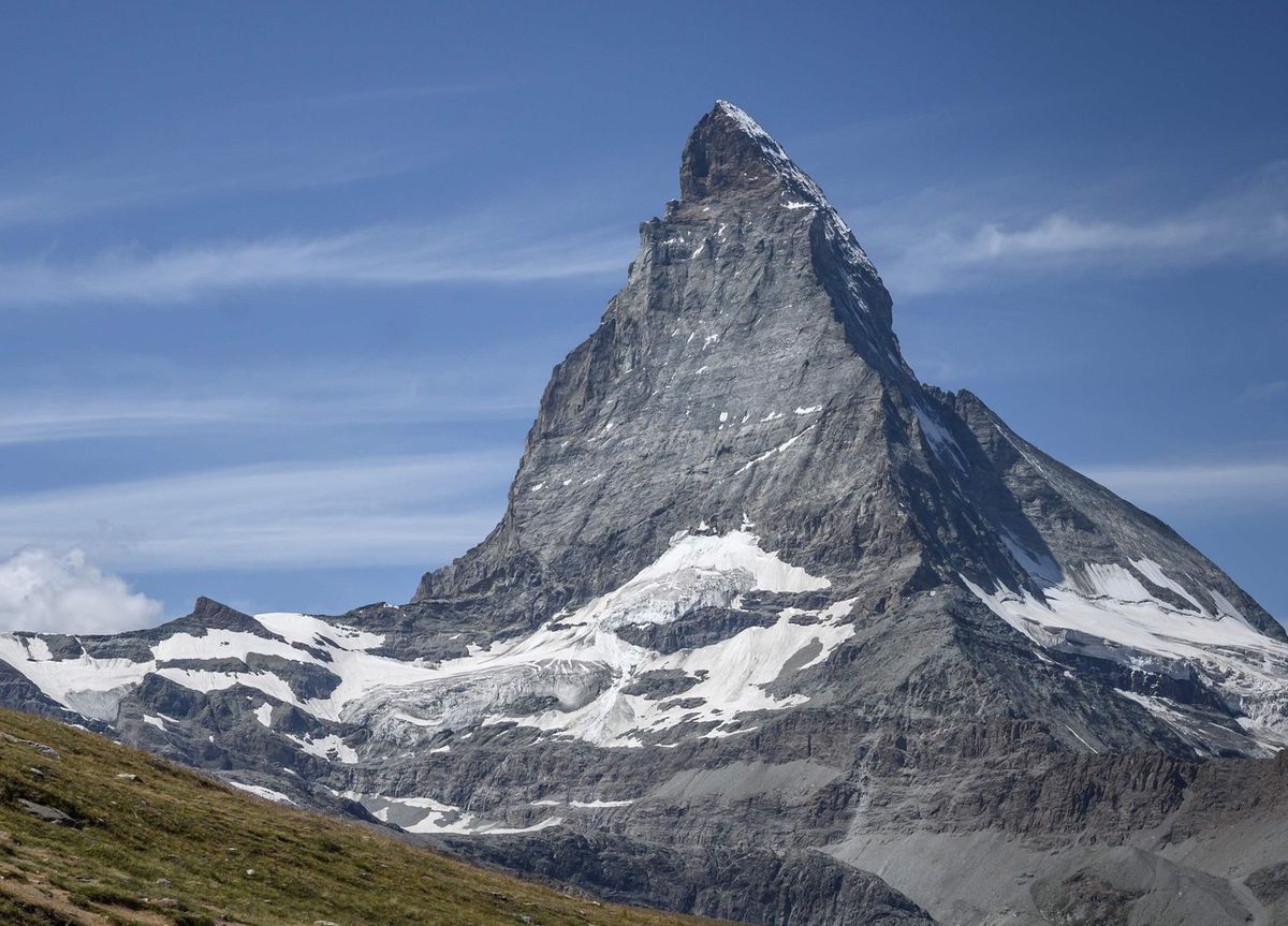 Y’aura-t-il descentes ou pas au Cervin?