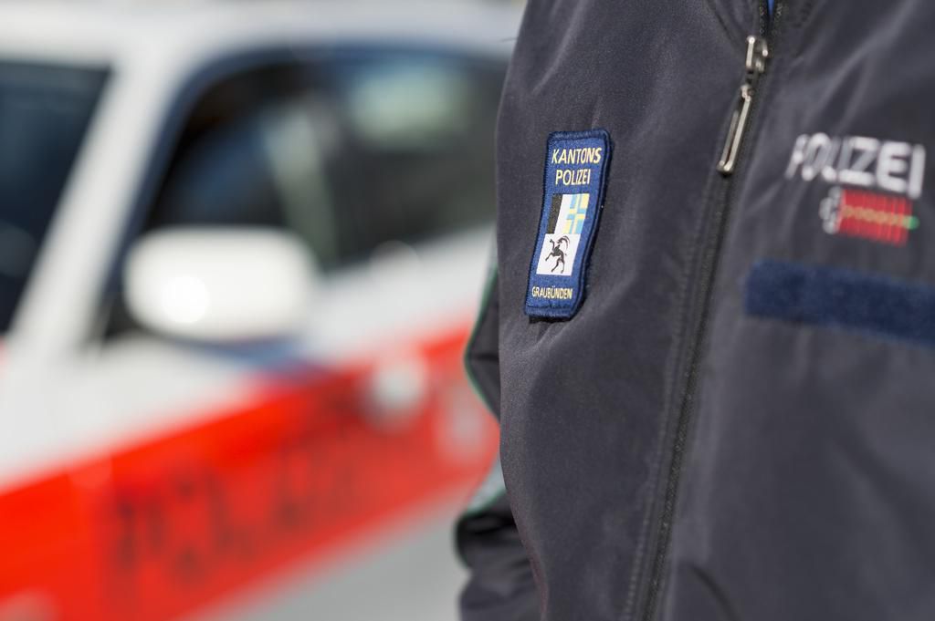 Un jeune Allemand de 24 ans figure parmi les victimes selon la police grisonne.