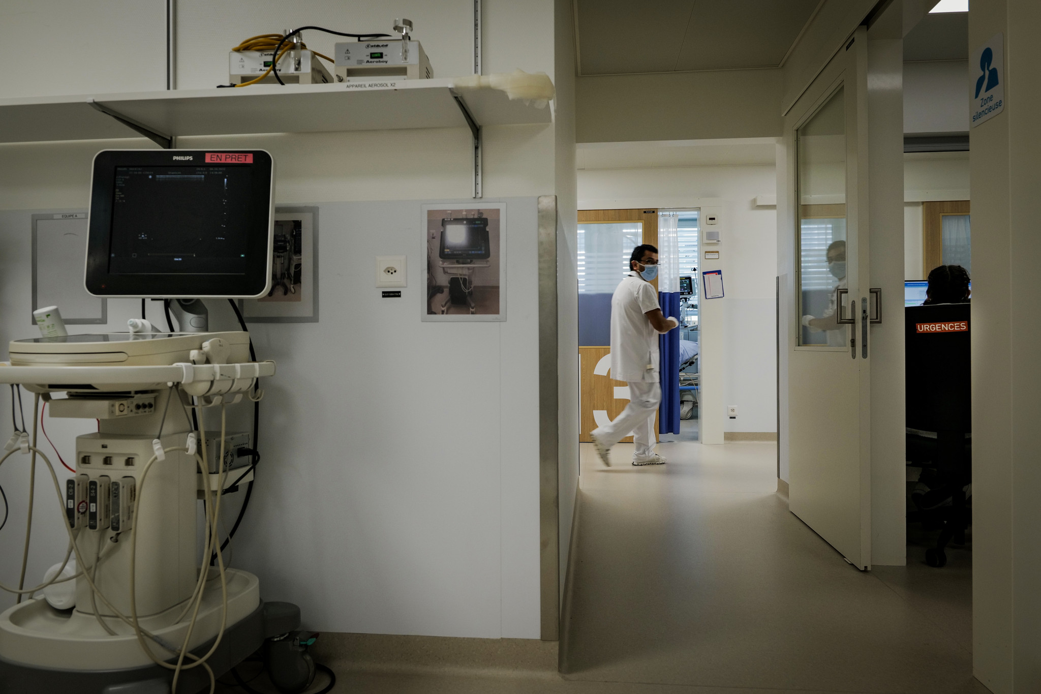 Votation à Genève: «Les lois corsets rendraient la situation dramatique à l’Hôpital»