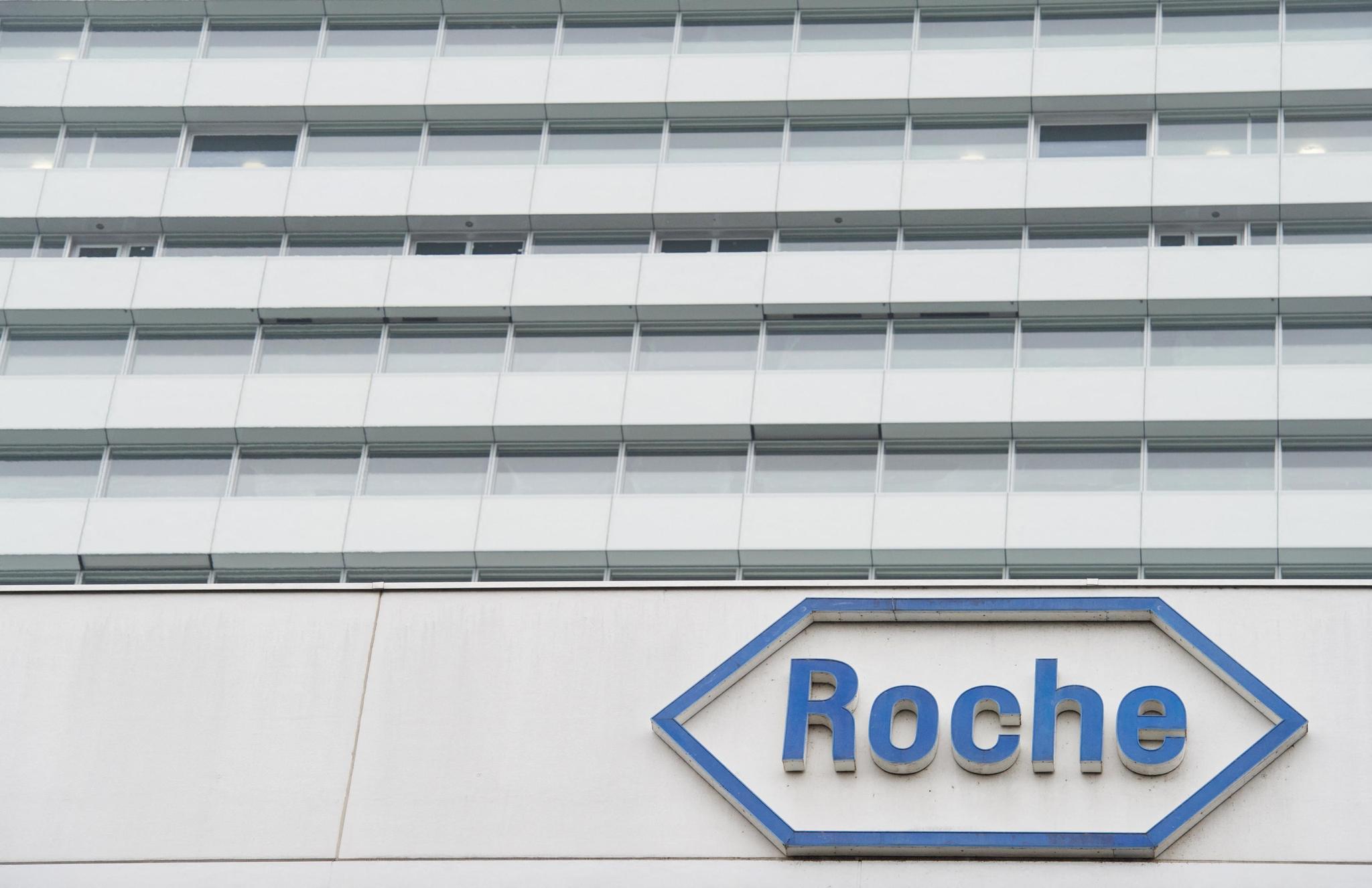 Près de 90’000 femmes meurent chaque année du cancer de l’endomètre dans le monde, explique Roche.