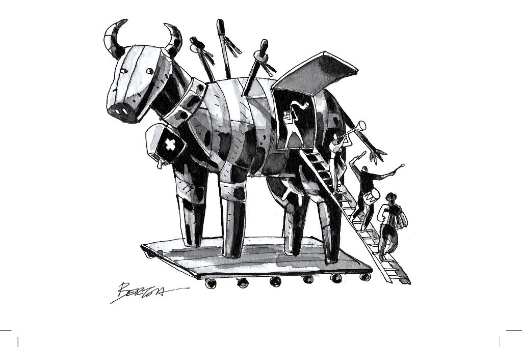 Avec PierreAlain Bertola, une sublime nostalgie 24 heures