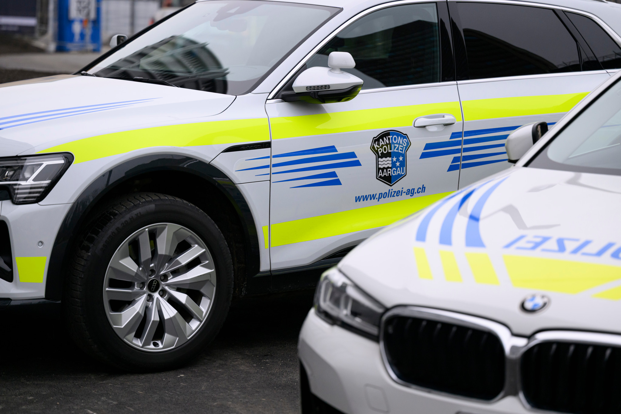 Gewalttat in Baden: 82-Jähriger gesteht, seine Ehefrau im Pflegezentrum getötet zu haben