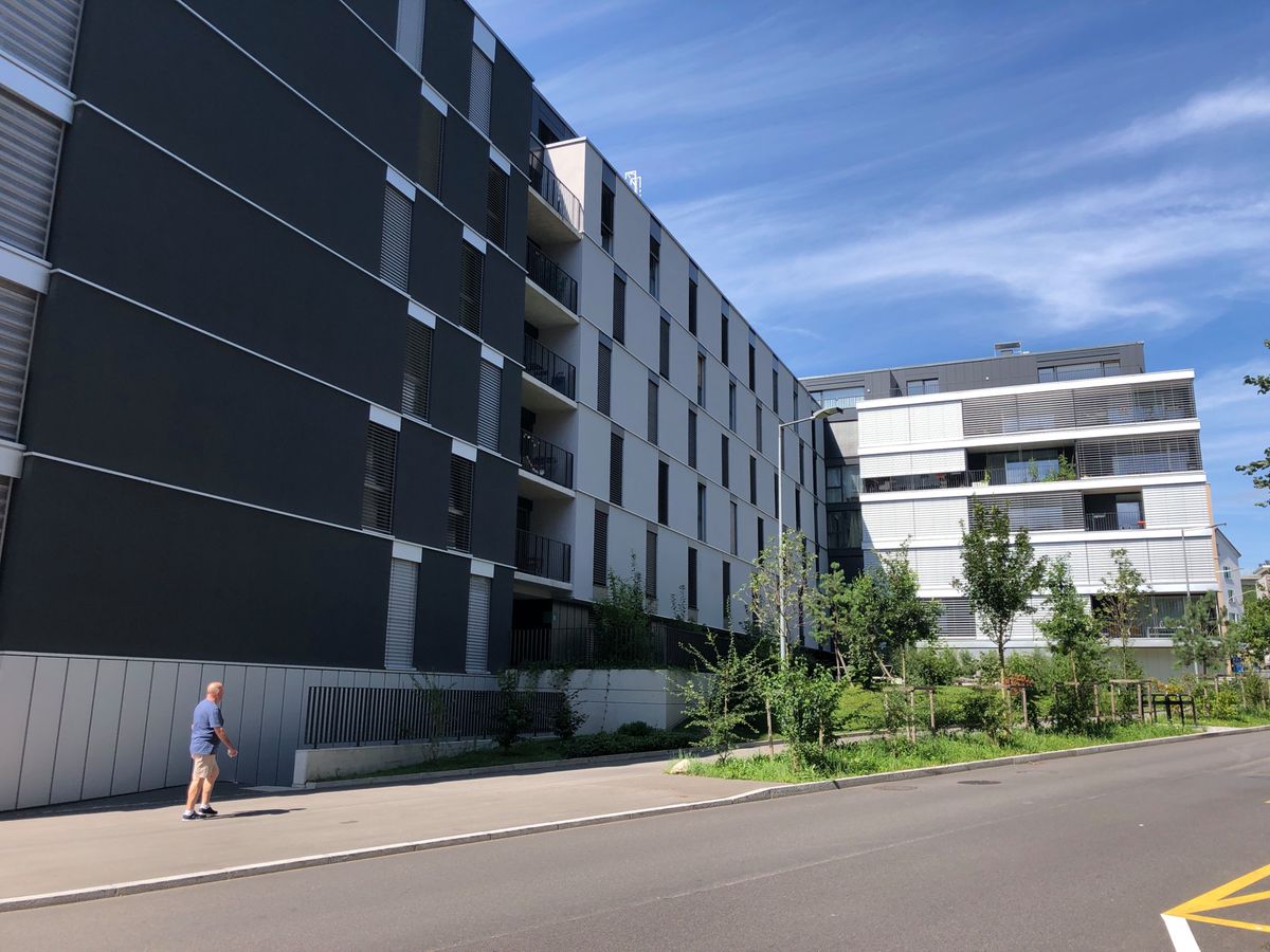 Le décès d’une Veveysanne bouleverse son quartier