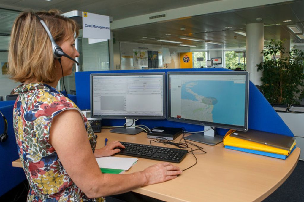 Le TCS s'adapte aux cas extraordinaires