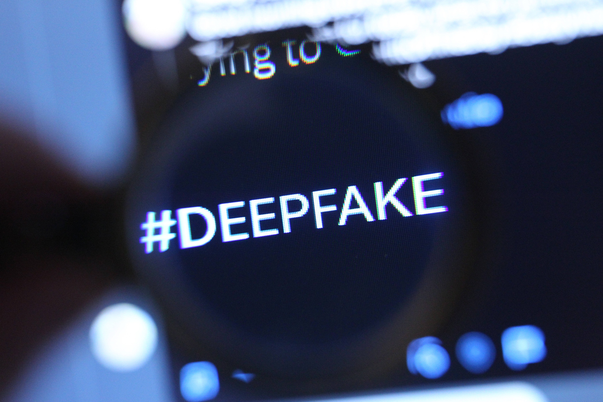 Einigung in Brüssel: EU will KI für Missbrauch-Deepfakes verbieten