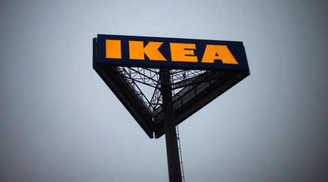 Le groupe Ikea enregistre un bénéfice record