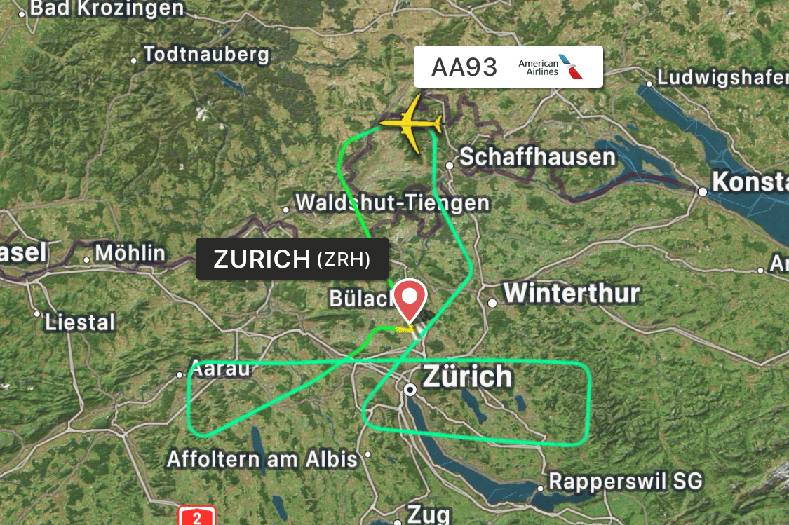 Europa Park Nach Züricher Flughafen www.zuonline.ch