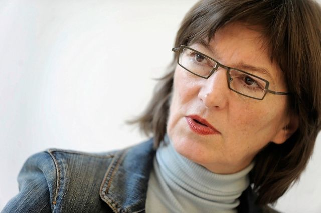 Schaller möchte in die Verlängerung Der Bund