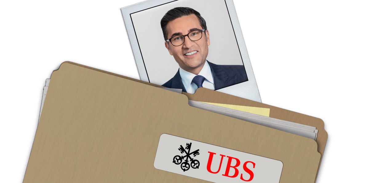 Wohin die Reise von UBS geht