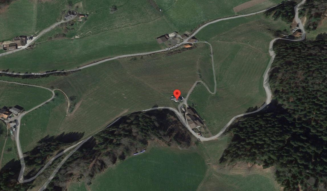 Zwei Männer auf Quad bei Sturz in Bigenthal verletzt