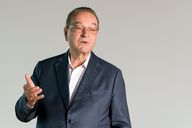 Bankenregulierung: Ex-Bankenchef Grübel unterstützt Keller-Sutter im Streit mit UBS