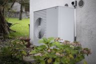 Immoservice: So planen Sie den Einbau einer Wärmepumpe