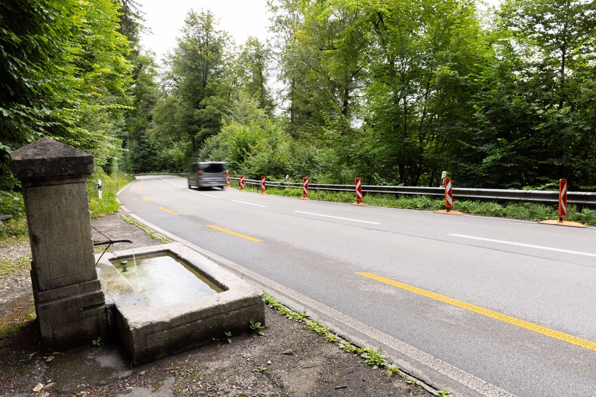 660 Winterthur Brütten Nürensdorf, Chrüzstrass – DZED