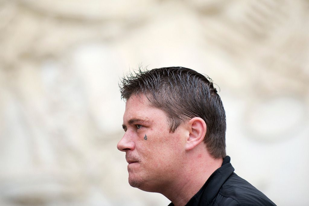 L'avocat général requiert l'acquittement de Daniel Legrand