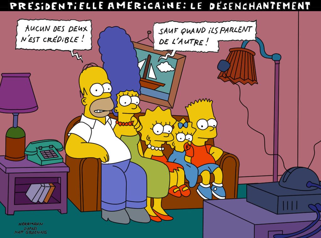 Dessin du 19 octobre