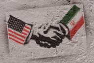Krieg in Nahost: Wie ein Friedensabkommen mit dem Iran aussehen kann