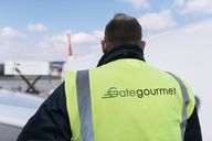 Neue Schweizer Aktien: Gategroup verschiebt Börsengang auf 2027