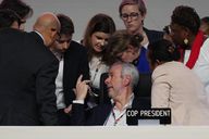 Erderwärmung ist Geopolitik: China übernimmt die Rolle der USA auf der globalen Klimabühne