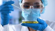 Quartalszahlen: BB Biotech kehrt in Gewinnzone zurück