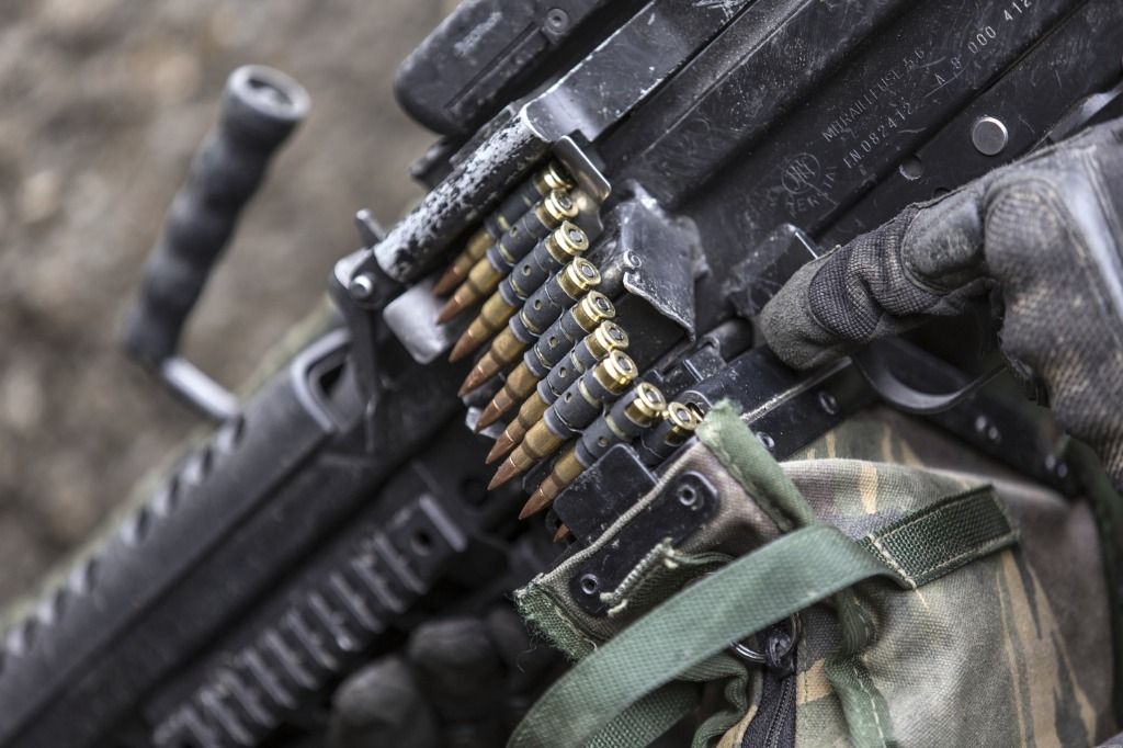 Les Etats s'attaquent à la loi sur les armes