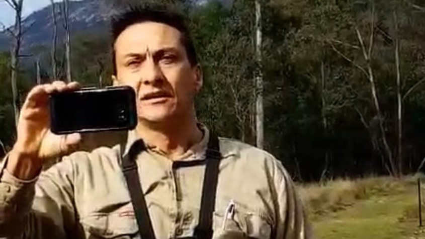 Beispiellose Jagd auf Polizistenmörder: Sieben Monate jagte Australien Dezi Freeman – nun ist er tot