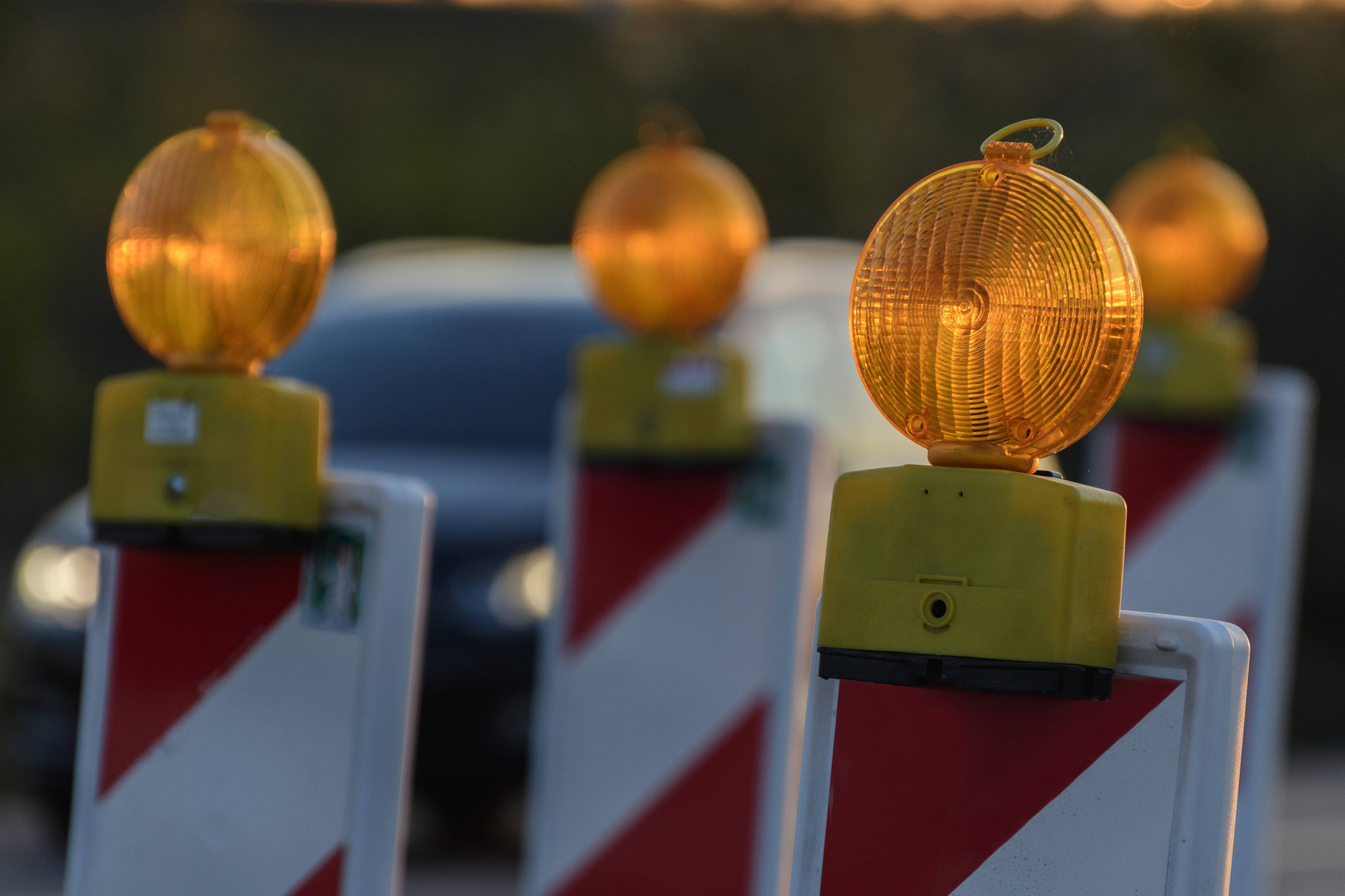 Strassenbau im Zürcher Unterland: Kaiserstuhlstrasse wird zu