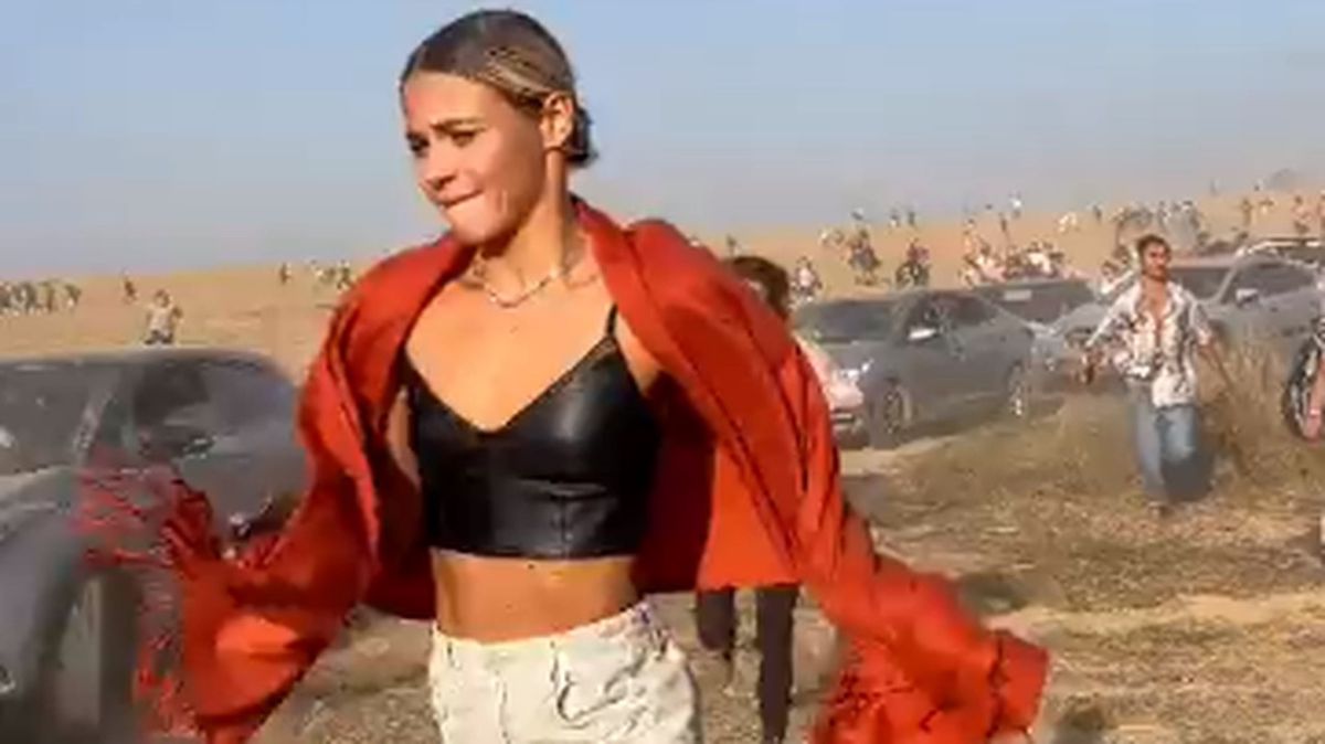 «On a commencé à courir vers les champs, mais les terroristes nous attendaient»