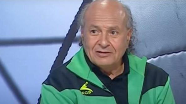 Football / Grande Région L'ex coach Rachid Belhout décède dans un