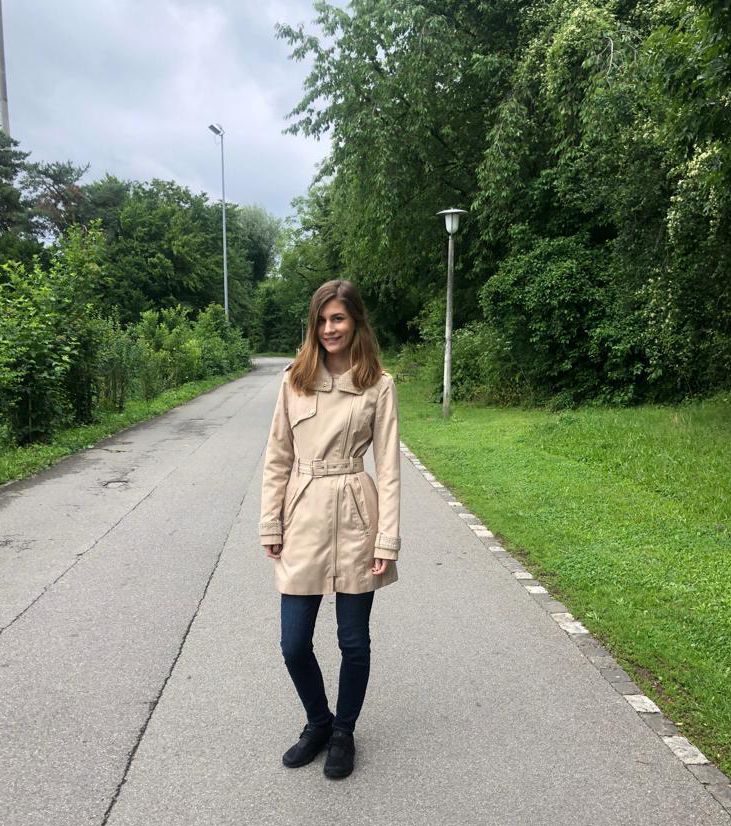 Jérômie Repond (22) entspricht nicht gerade dem Klischeebild eines typischen SVP-Politikers.