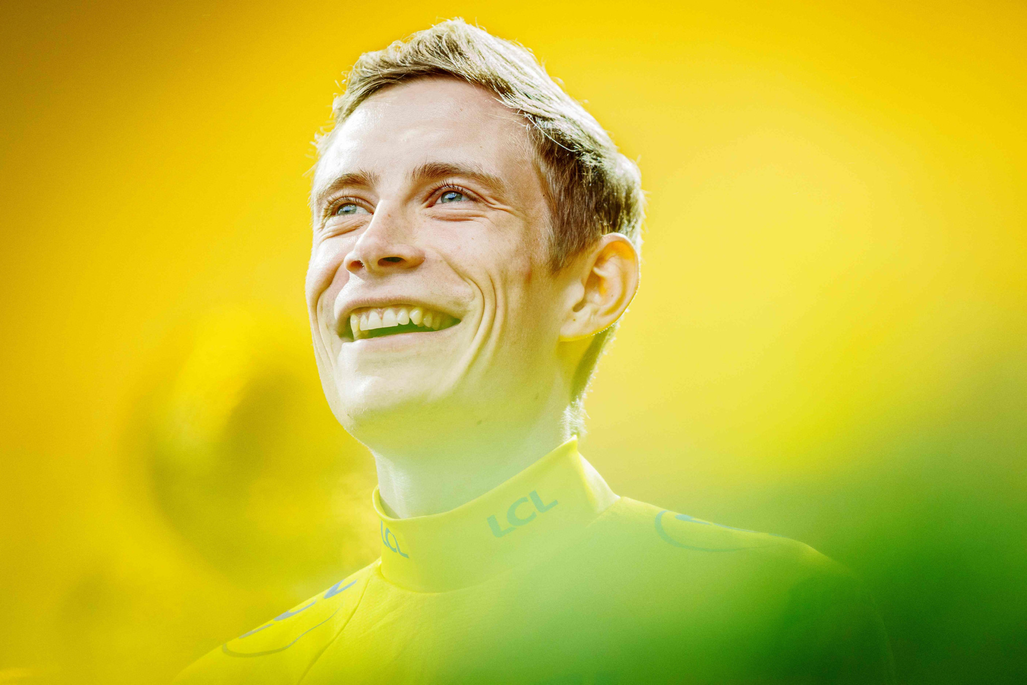 Cyclisme: Jonas Vingegaard, encore favori du Tour de France?  24 heures