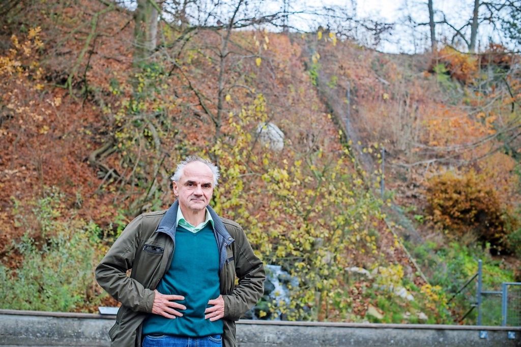 «Ein Mensch ist ein Mensch. Und ein Tier ist ein Tier» | Der Bund