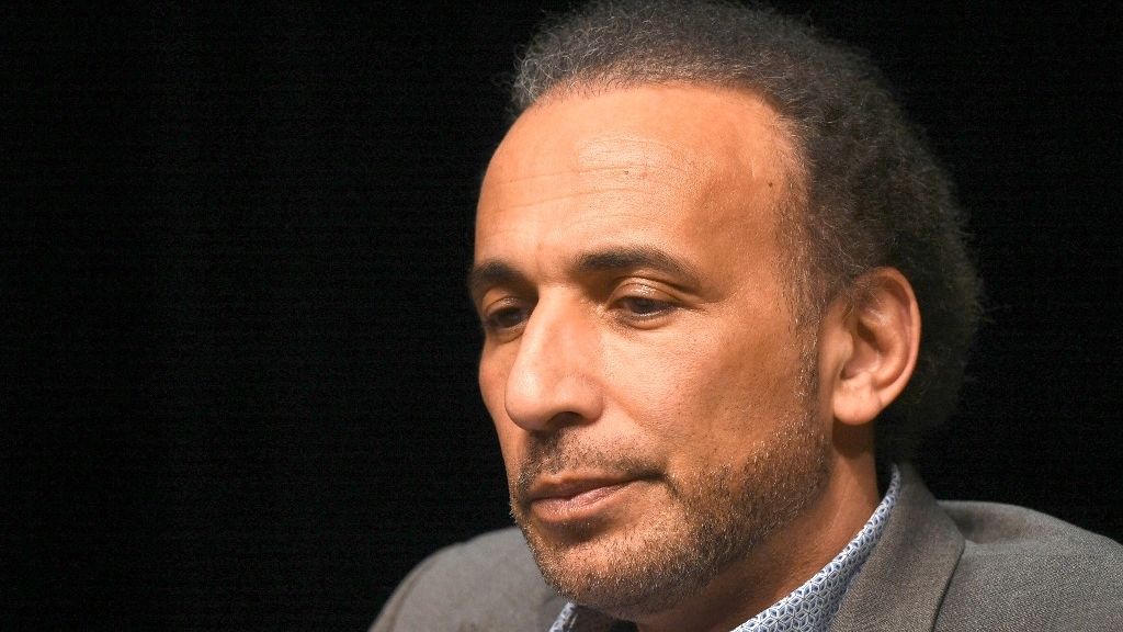 Agression sexuelle Tariq Ramadan «Toi, tu vas prendre cher» Le Matin