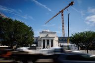 Fed-Protokoll: US-Währungshüter sind sich uneins
