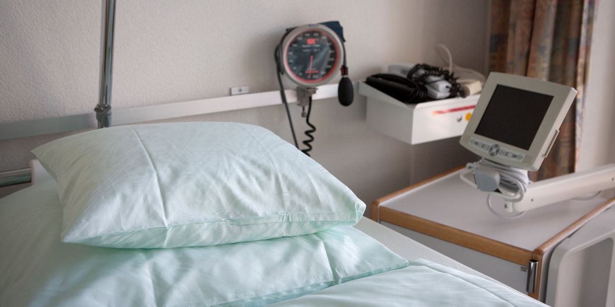 Flu wave in Bern: Hospitals report full beds