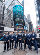 FuW-Analyse zum Kapitalmarkttag: Landis+Gyr versucht den Neustart in New York