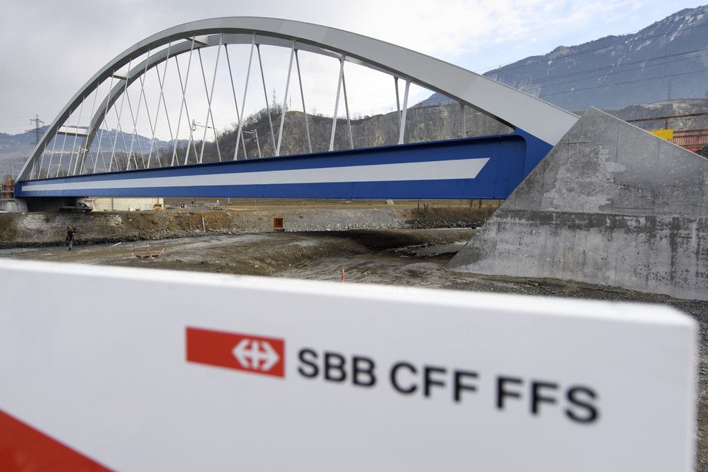 Peu après 03h30 du matin, une patrouille de la police cantonale a surpris l’individu. (Photo d’illustration)