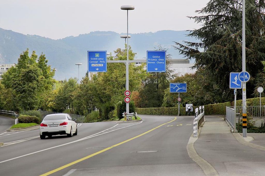 Cycliste tué au pont Butin: trois passagers condamnés