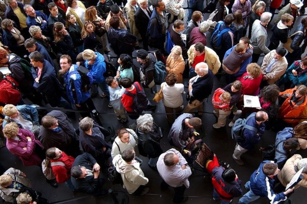 La démographie pâtit du recul migratoire