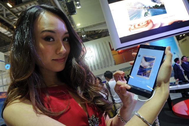 La NSA a notamment épié les communications des cadres dirigeants de Huawei.